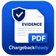 ChargebackReady logo
