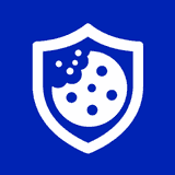 Cookie Shield GDPR CCPA Banner logo
