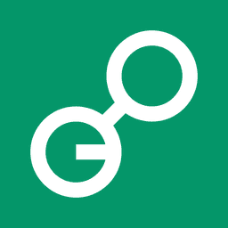 Geoxygen Analyzer logo