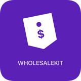 WholesaleKit logo