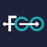 FGO.ro logo