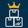 Inventory King logo