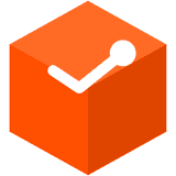 TRACKBA logo
