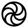 Hubi ‑ AI Agent logo