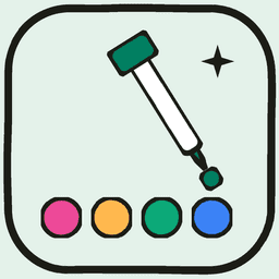 Swatchly ‑ AI Variant Images logo