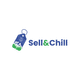 SellnChill logo