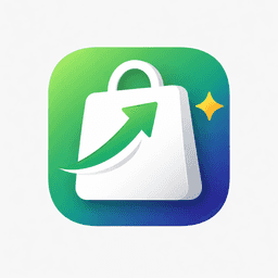 AI Product Optimizer logo