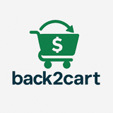 Back2Cart logo