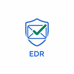EDR ‑ Approved Email Domains logo