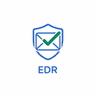 EDR ‑ Approved Email Domains logo