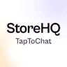 StoreHQ: TapToChat logo