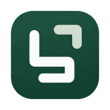 LABELSHOT AI logo