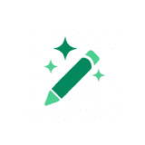 Craftly ‑ AI Description logo