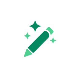 Craftly ‑ AI Description logo