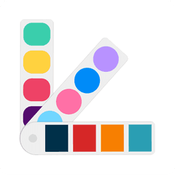Eazy Swatches logo
