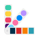 Eazy Swatches logo