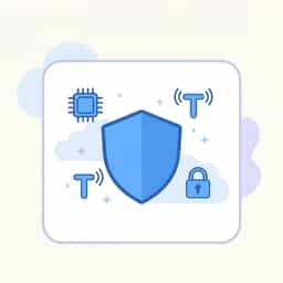 Tech Guardian logo