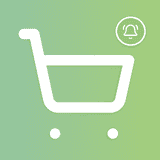 FusionCart‑ Abandoned Recovery logo