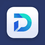 DescriptAI logo