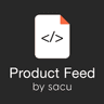 SACU Product Feed logo