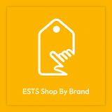 ESTS Shop By Brand logo