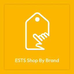 ESTS Shop By Brand logo