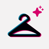 Appcroft: AI Try‑On & Chat logo