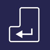 Smart Line Break logo