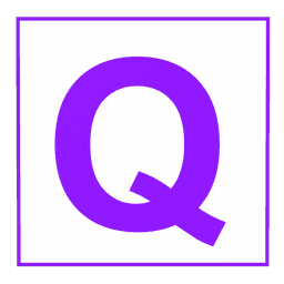 QuickSend logo