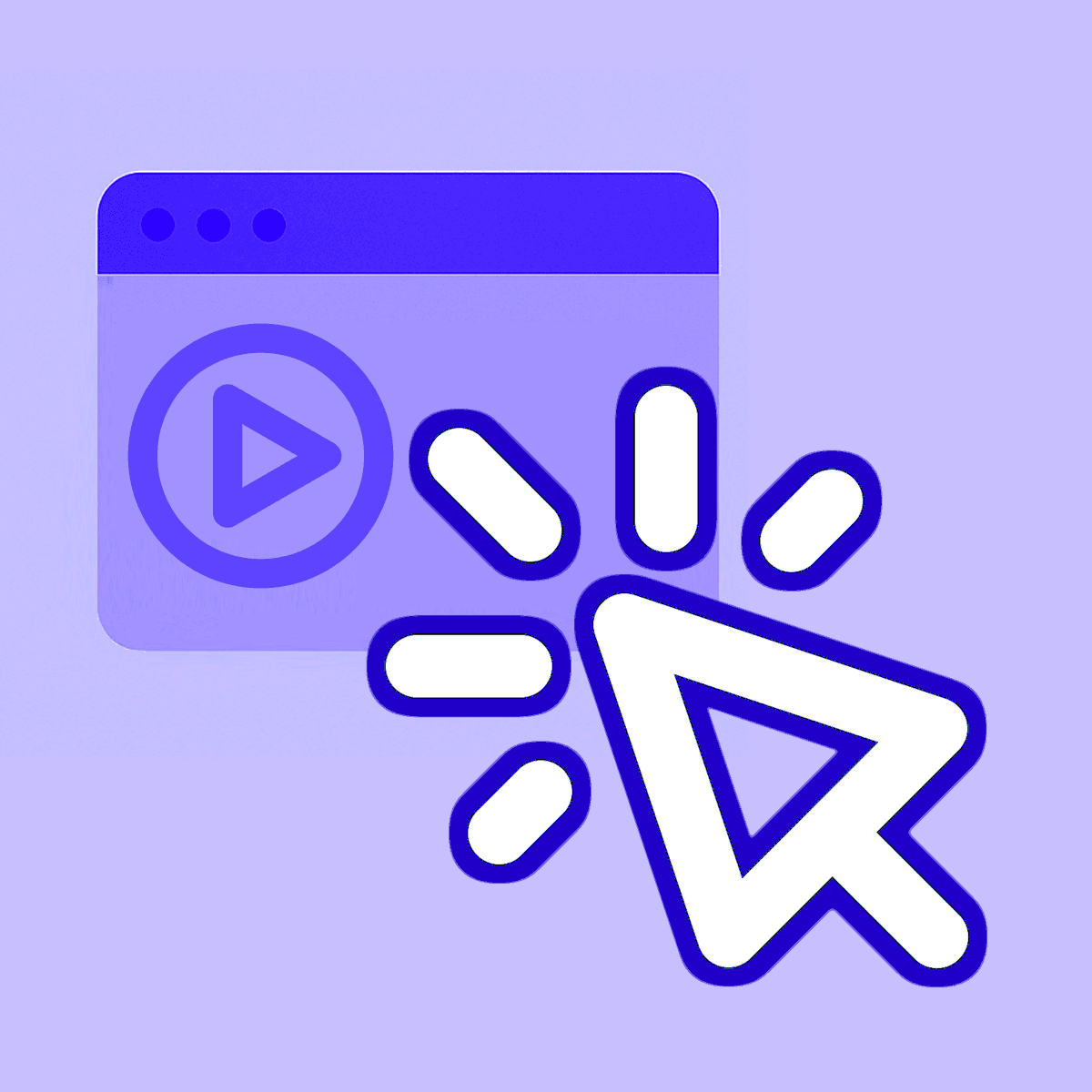 Add a clickable video banner to your store to boost engagement and drive more sales