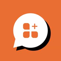 MIT WhatsApp Widgets: 4 in 1 logo