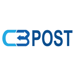 C3POST : eCommerce Shipping logo