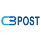 C3POST : eCommerce Shipping logo