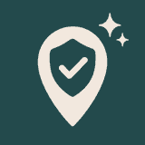 EL Address Validator logo