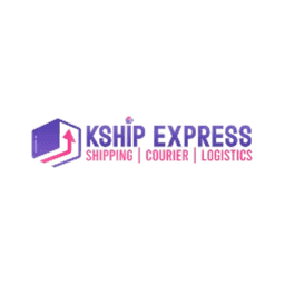 Kship Express logo