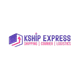 Kship Express logo