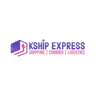 Kship Express logo