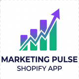 Marketing Pulse ‑ ROAS Tracker logo