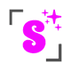 SnapMyStyle Virtual AI Try‑On logo