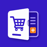 Drilly Mini Cart Drawer logo