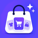 AI Product Recommender logo