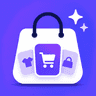 AI Product Recommender logo