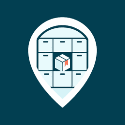 LocaPick: SF Express Pickup logo