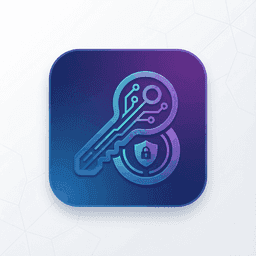 QuickToken ‑ API Token Manage logo