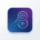 QuickToken ‑ API Token Manage logo
