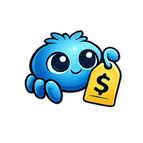 PriceSpidey: Competitor Prices logo