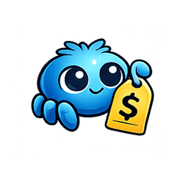 PriceSpidey logo