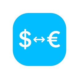 Cara Currency Converter Pro logo