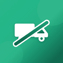 Hide Shipping Rates by Tiwaa logo