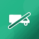 Hide Shipping Rates by Tiwaa logo